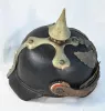 Oldenburg Enlisted Dragoon Pickehaube Visuel 5